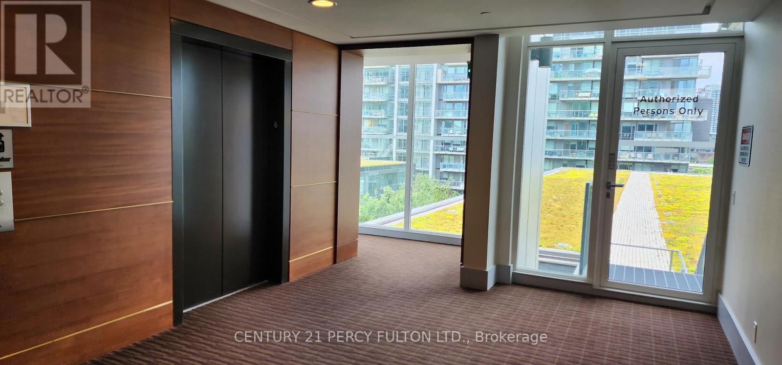 S601 - 455 Front Street E, Toronto, Ontario  M5A 1G9 - Photo 6 - C13481382