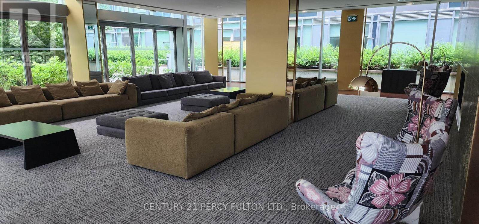 S601 - 455 Front Street E, Toronto, Ontario  M5A 1G9 - Photo 8 - C13481382
