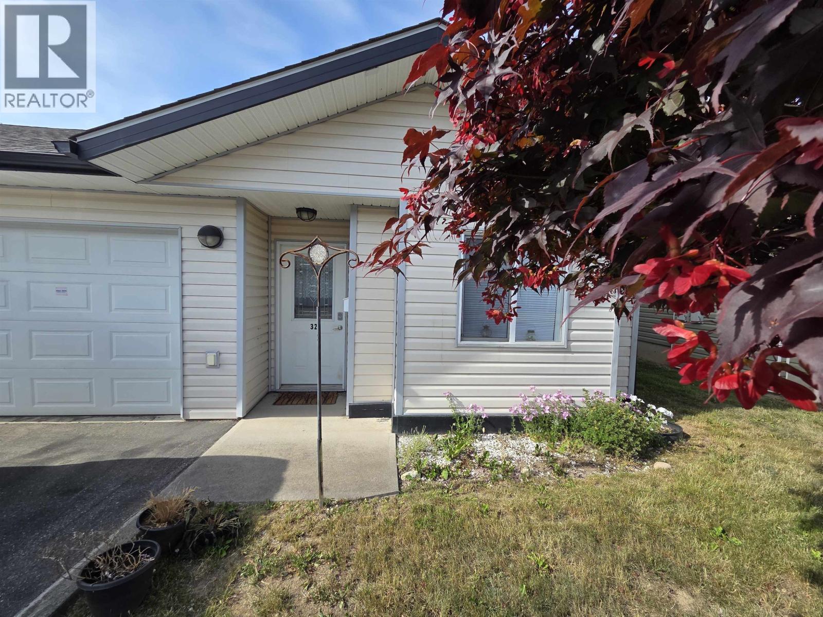 32 3404 ADAM STREET, Terrace, British Columbia