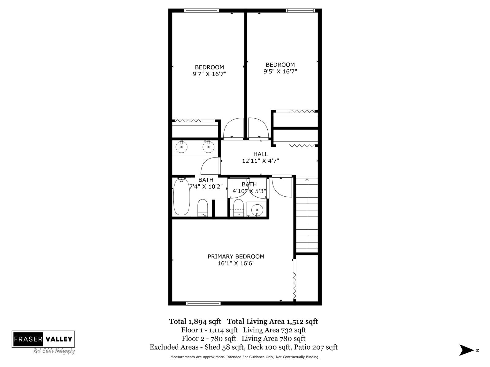223 7453 140 Street, Surrey, British Columbia  V3W 6G5 - Photo 34 - R3137141