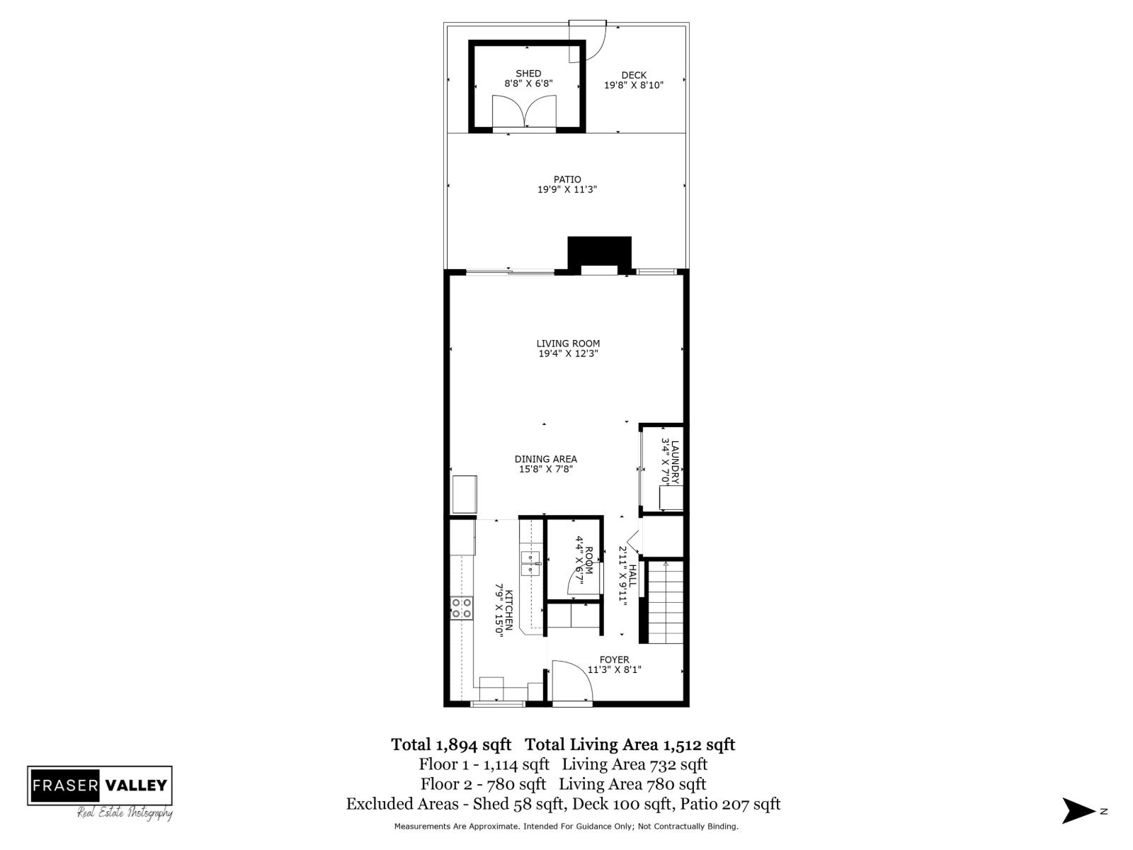 223 7453 140 Street, Surrey, British Columbia  V3W 6G5 - Photo 33 - R3137141