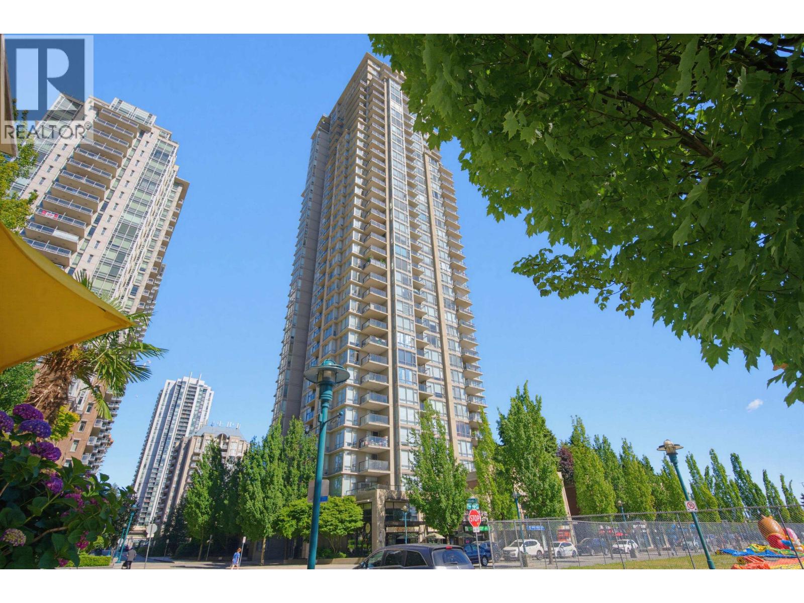2307 2980 ATLANTIC AVENUE, Coquitlam, British Columbia