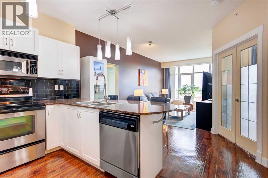 6504, 11811 Lake Fraser Drive Se, Calgary, Alberta  T2J 7J4 - Photo 3 - A2323515