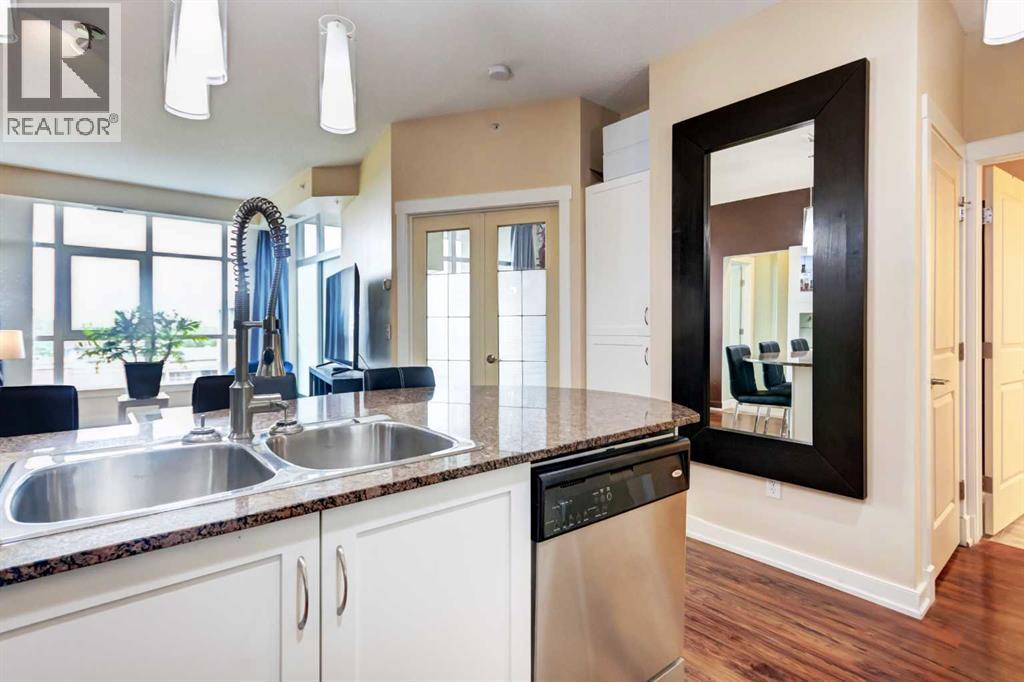 6504, 11811 Lake Fraser Drive Se, Calgary, Alberta  T2J 7J4 - Photo 4 - A2323515