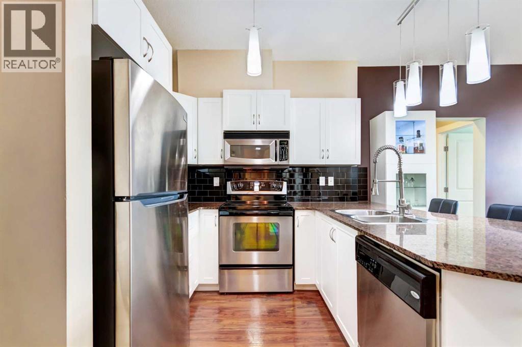 6504, 11811 Lake Fraser Drive Se, Calgary, Alberta  T2J 7J4 - Photo 5 - A2323515