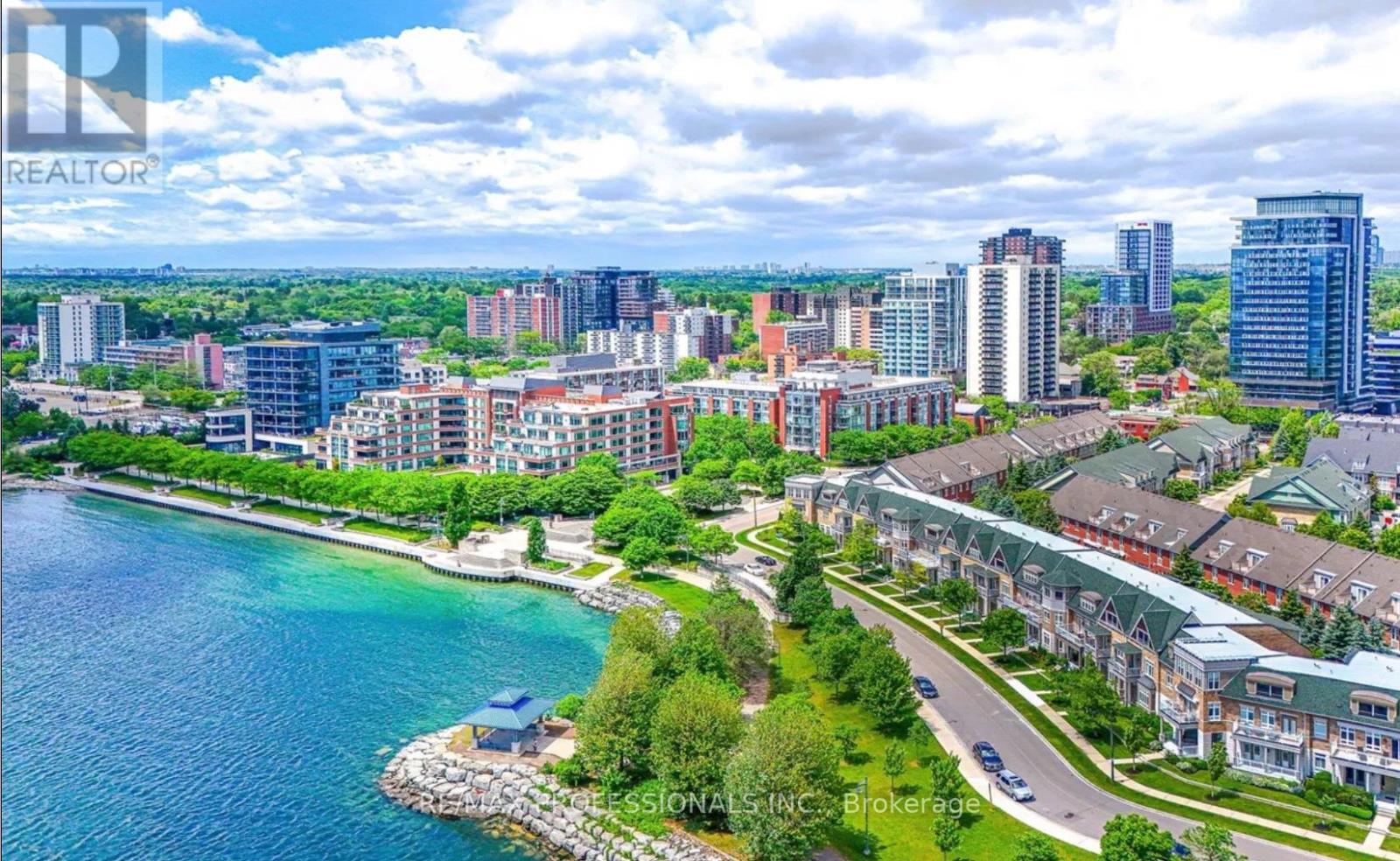 216 - 80 PORT STREET E, Mississauga, Ontario