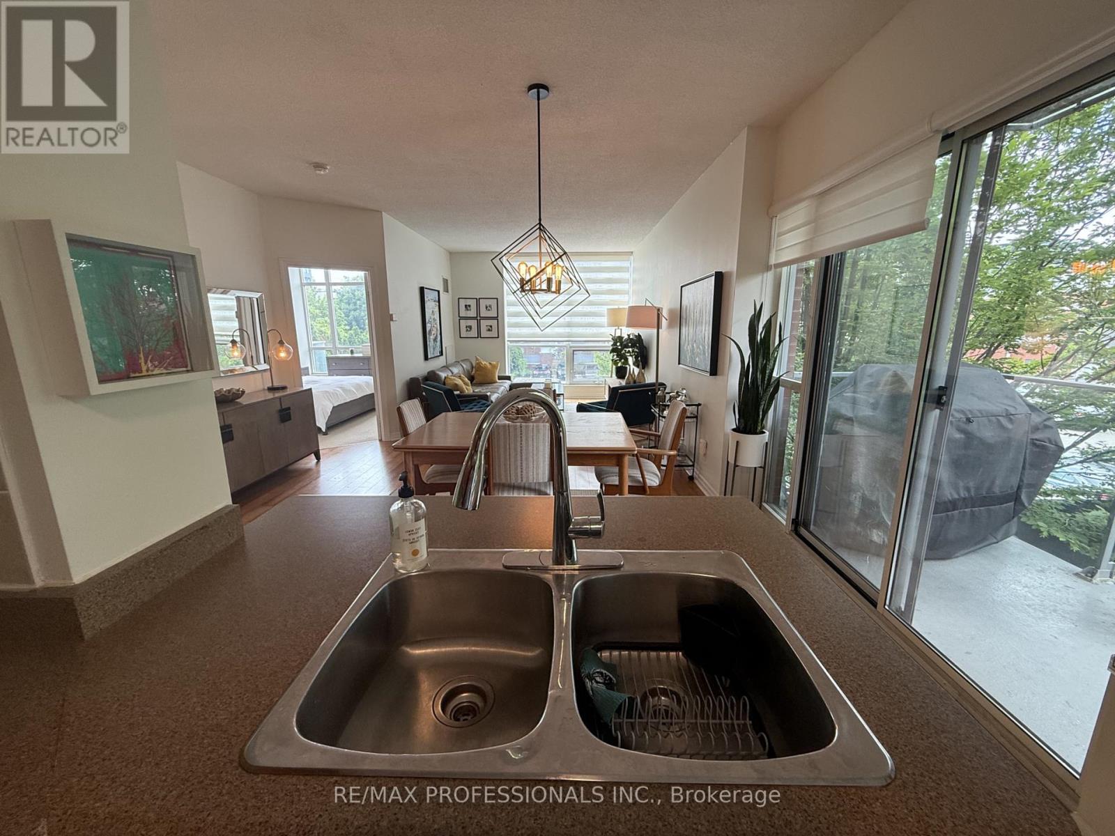 216 - 80 Port Street E, Mississauga, Ontario L5G 4V6 - Photo 22 - W13477130