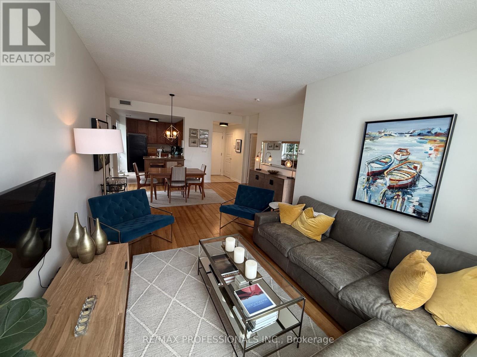 216 - 80 Port Street E, Mississauga, Ontario L5G 4V6 - Photo 23 - W13477130