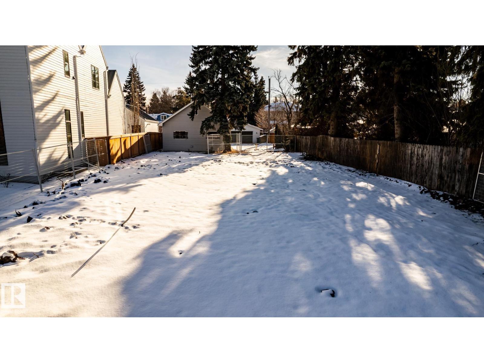 14307 Summit Dr NW, Edmonton, Alberta  T5N 3T1 - Photo 12 - E4495262