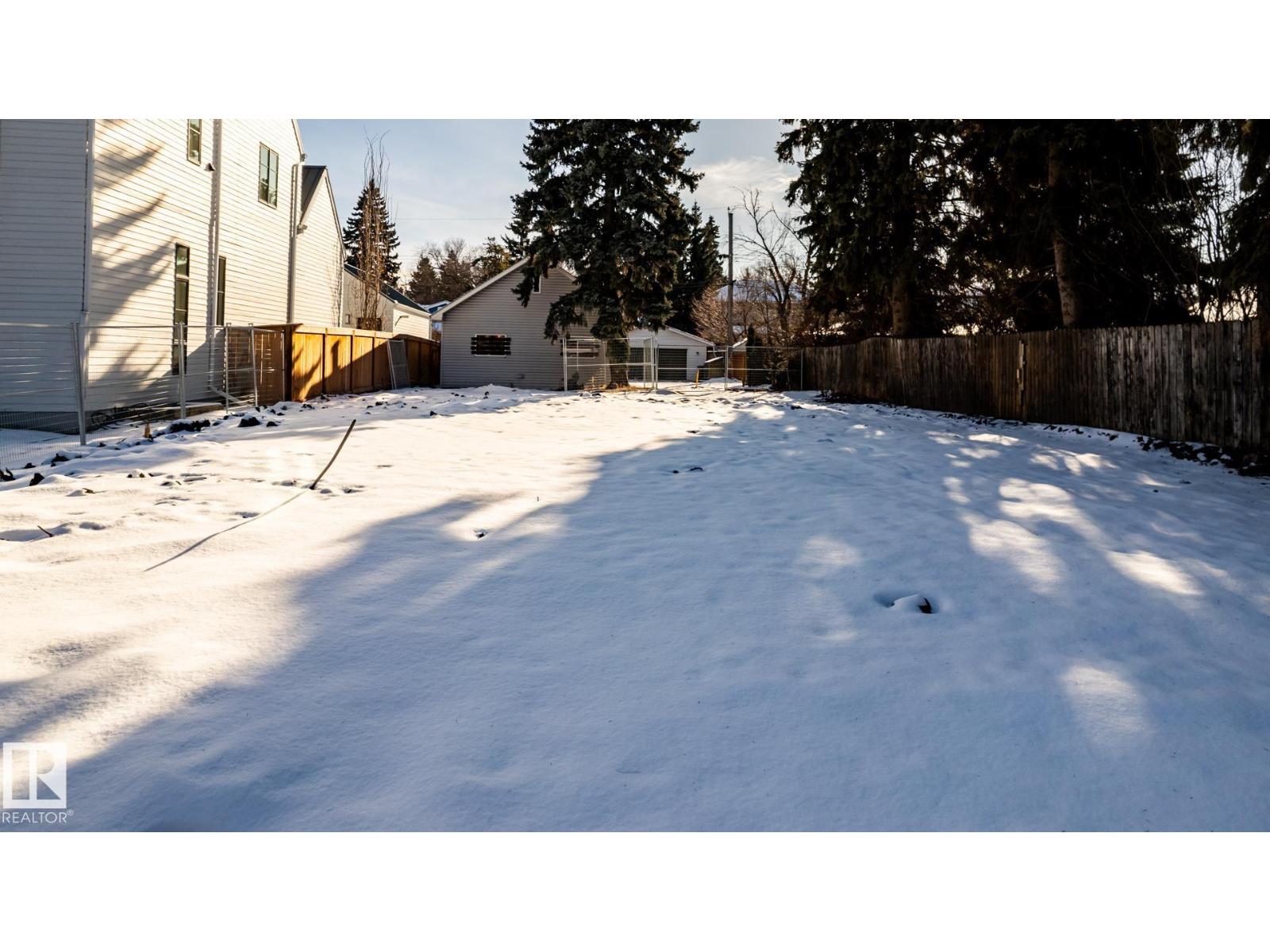 14307 Summit Dr NW, Edmonton, Alberta  T5N 3T1 - Photo 14 - E4495262