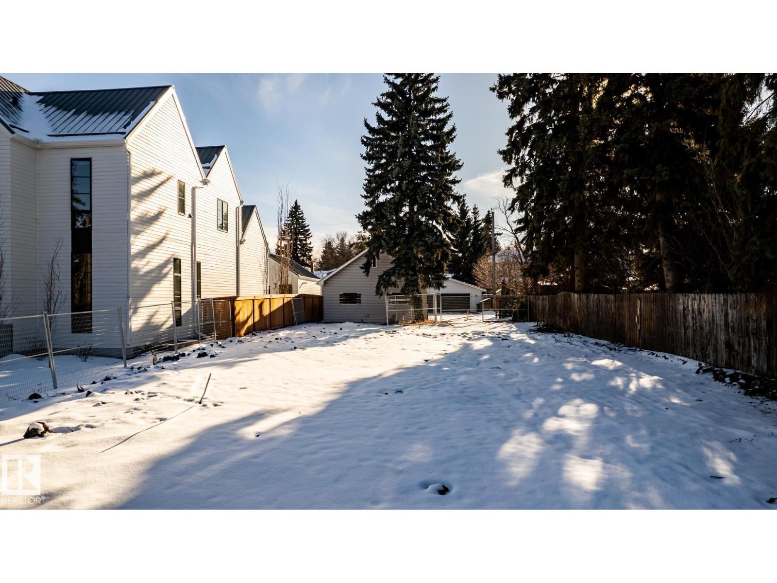 14307 Summit Dr NW, Edmonton, Alberta  T5N 3T1 - Photo 20 - E4495262