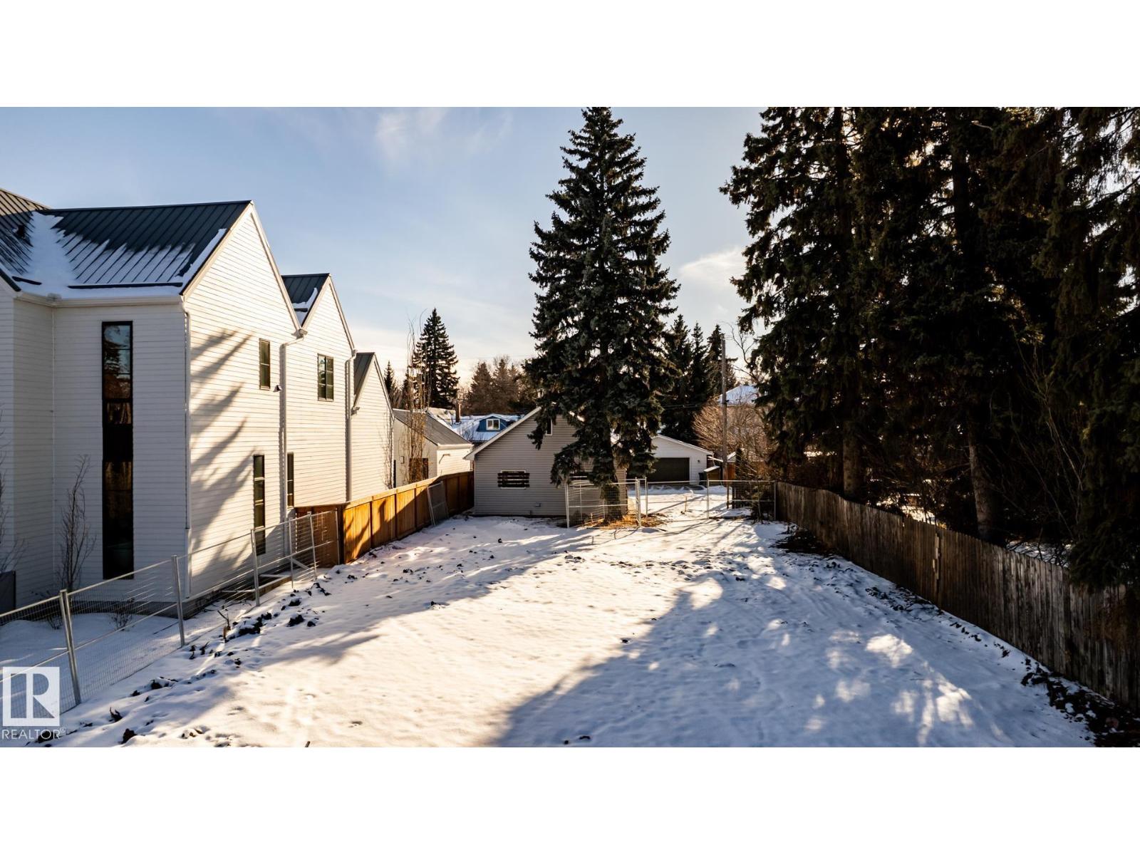 14307 Summit Dr NW, Edmonton, Alberta  T5N 3T1 - Photo 21 - E4495262