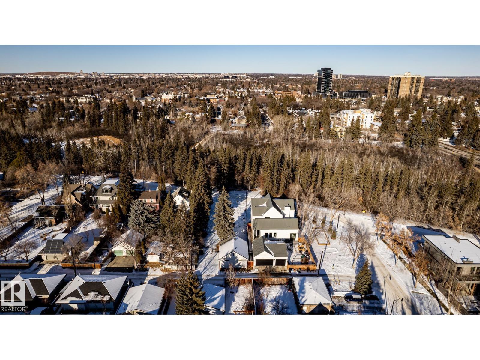 14307 Summit Dr NW, Edmonton, Alberta  T5N 3T1 - Photo 37 - E4495262