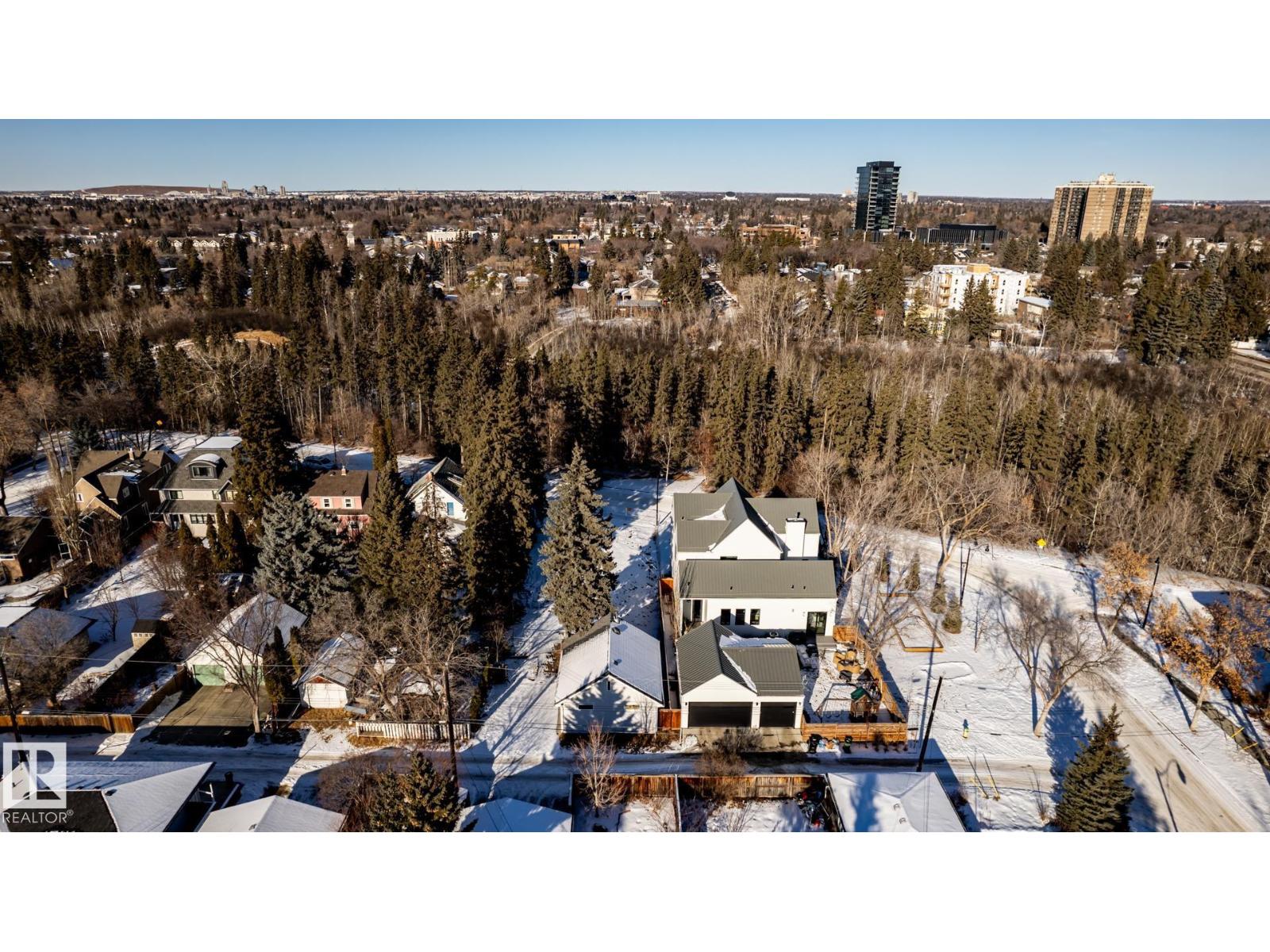 14307 Summit Dr NW, Edmonton, Alberta  T5N 3T1 - Photo 38 - E4495262