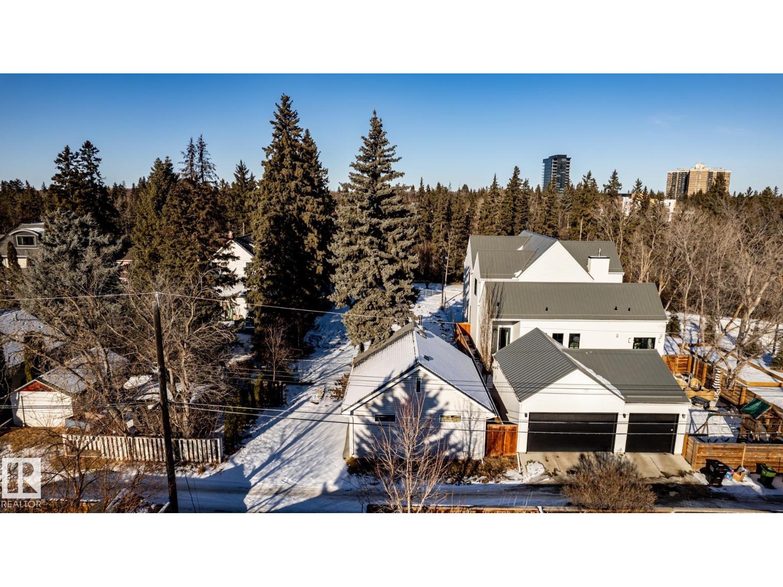 14307 Summit Dr NW, Edmonton, Alberta  T5N 3T1 - Photo 41 - E4495262