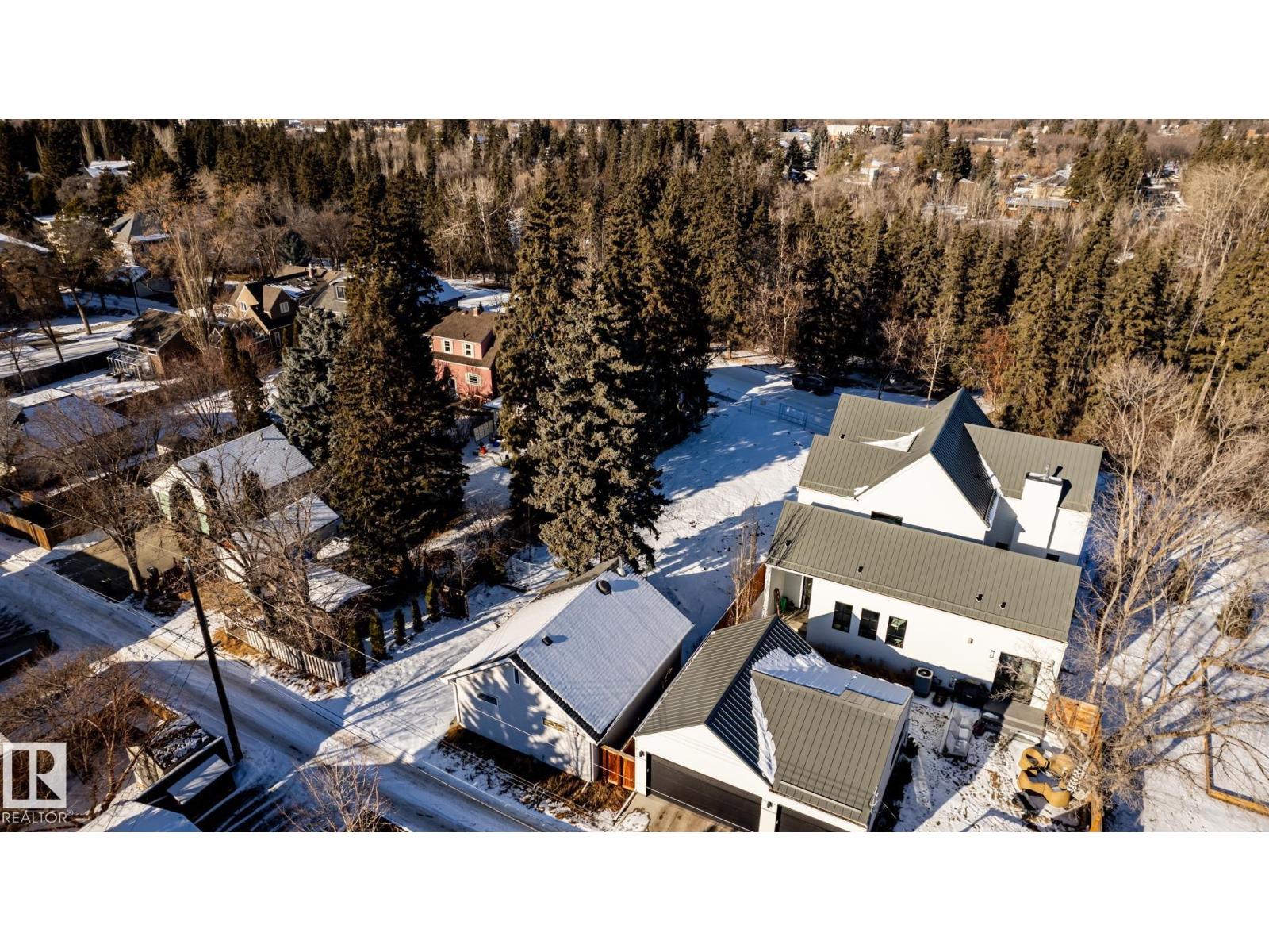 14307 Summit Dr NW, Edmonton, Alberta  T5N 3T1 - Photo 42 - E4495262