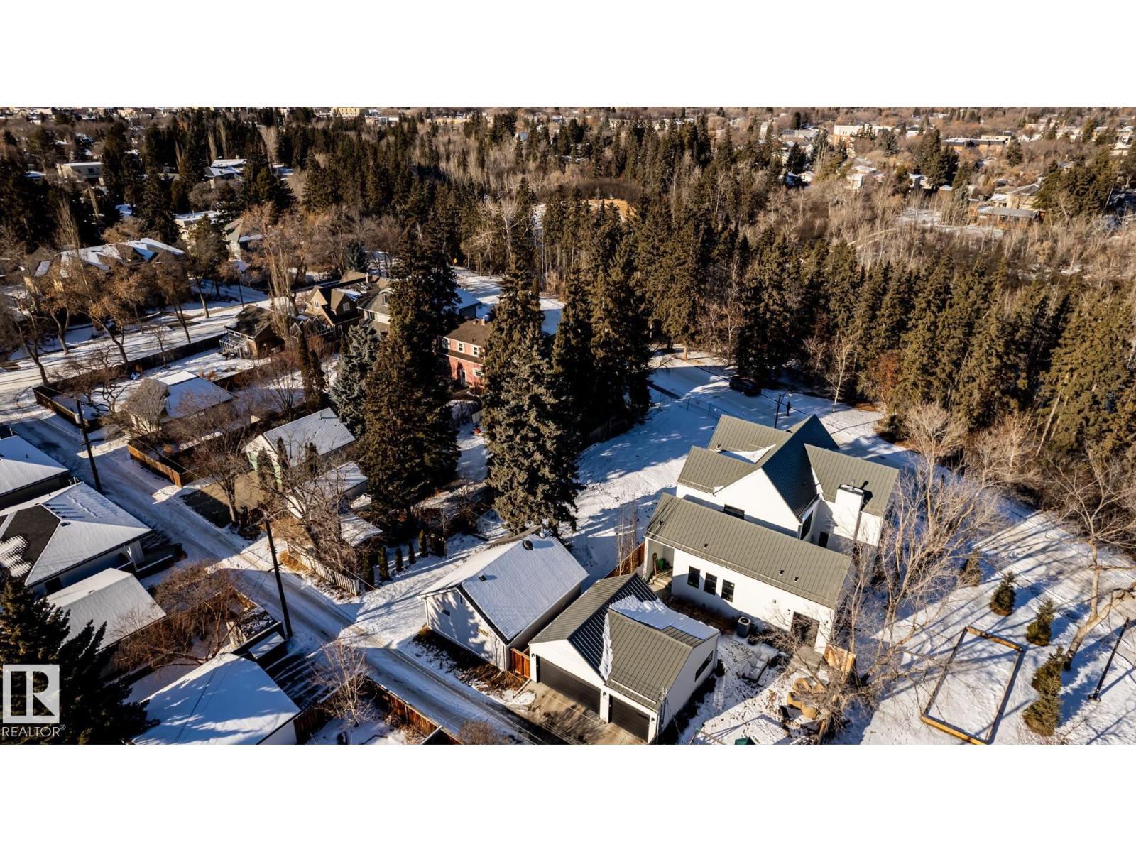 14307 Summit Dr NW, Edmonton, Alberta  T5N 3T1 - Photo 44 - E4495262