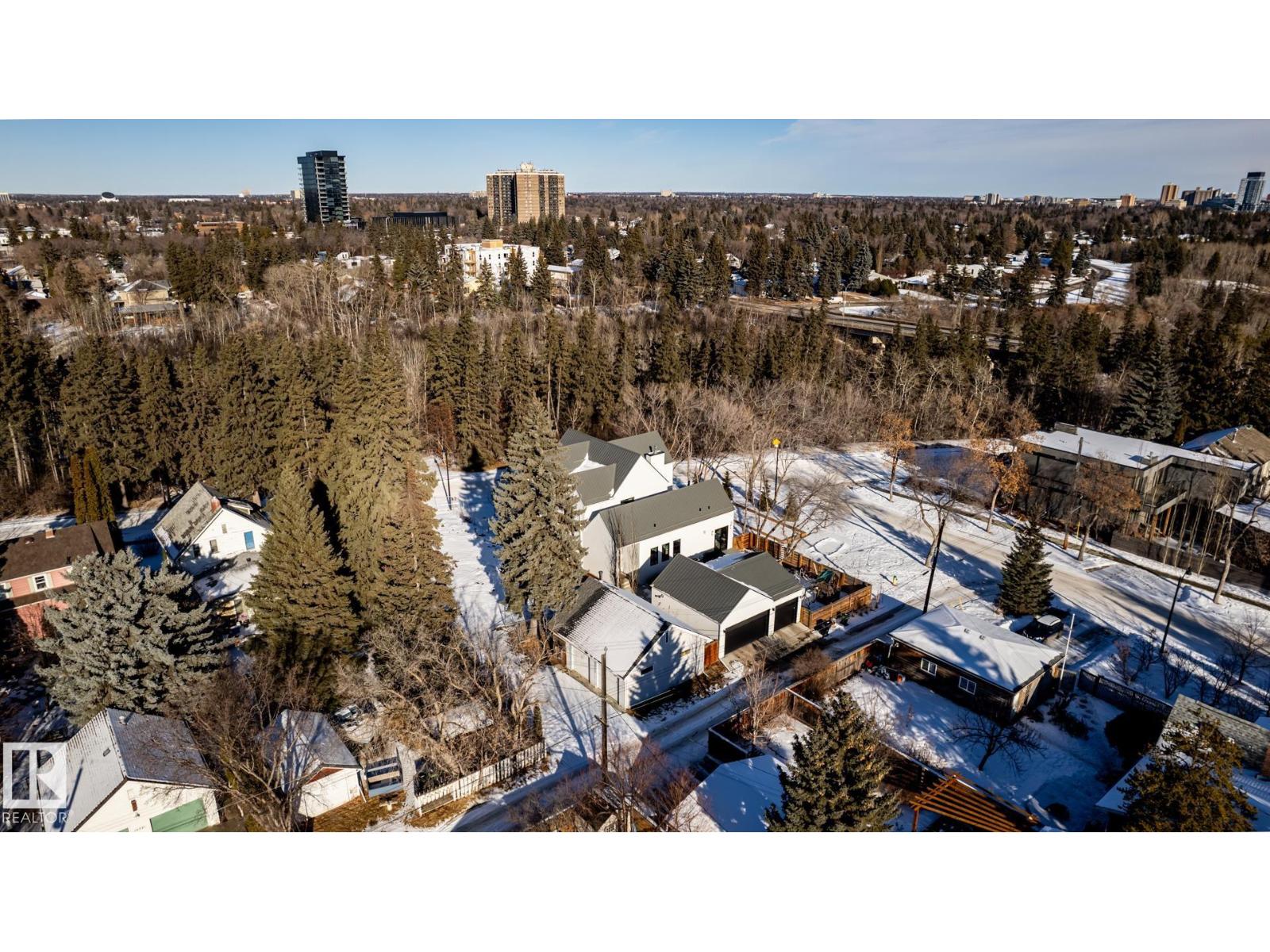 14307 Summit Dr NW, Edmonton, Alberta  T5N 3T1 - Photo 47 - E4495262