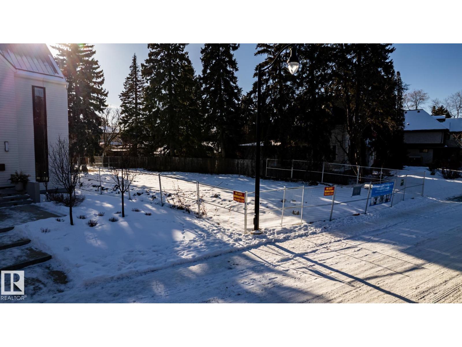 14307 Summit Dr NW, Edmonton, Alberta  T5N 3T1 - Photo 53 - E4495262