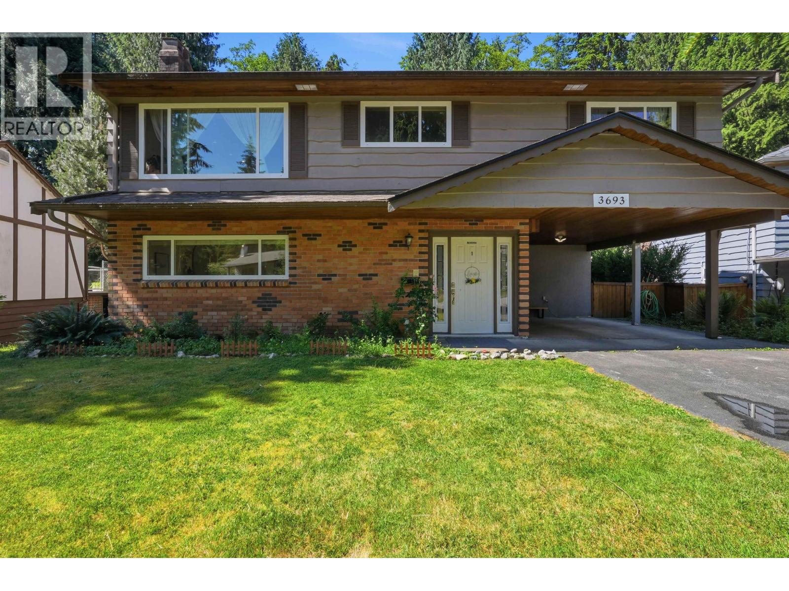 3693 Regent Avenue, North Vancouver, British Columbia  V7N 2C3 - Photo 3 - R3139128
