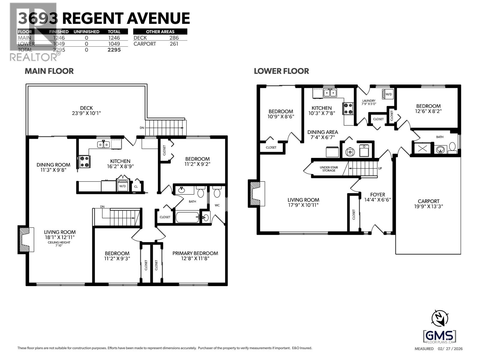 3693 Regent Avenue, North Vancouver, British Columbia  V7N 2C3 - Photo 40 - R3139128