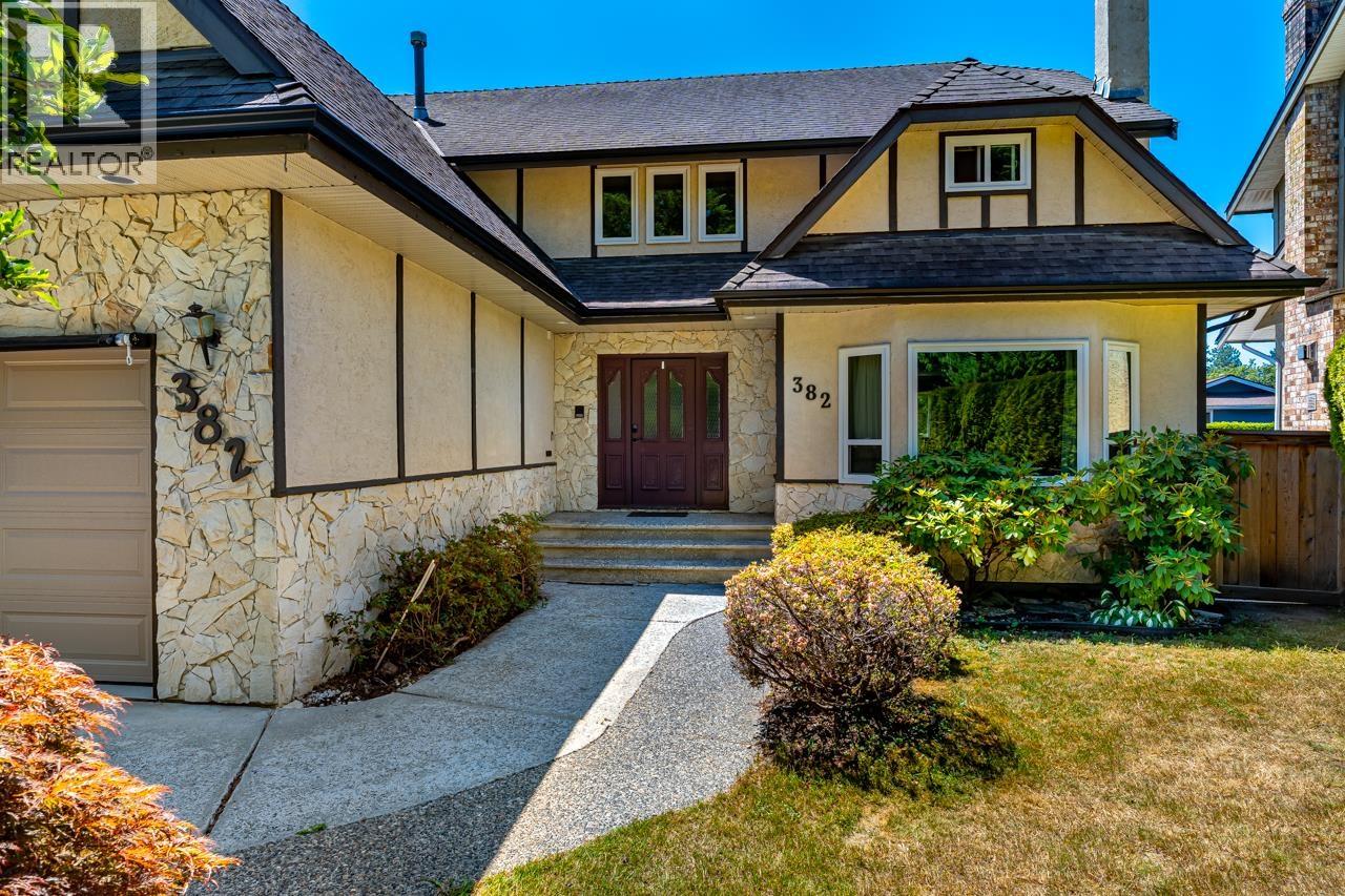 382 Balfour Drive, Coquitlam, British Columbia V3K 6C5 - Photo 2 - R3139157