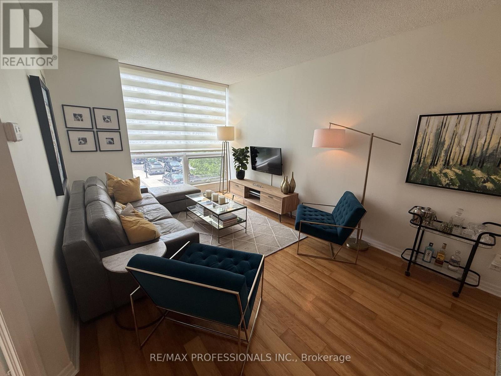 216 - 80 Port Street E, Mississauga, Ontario L5G 4V6 - Photo 5 - W13477130
