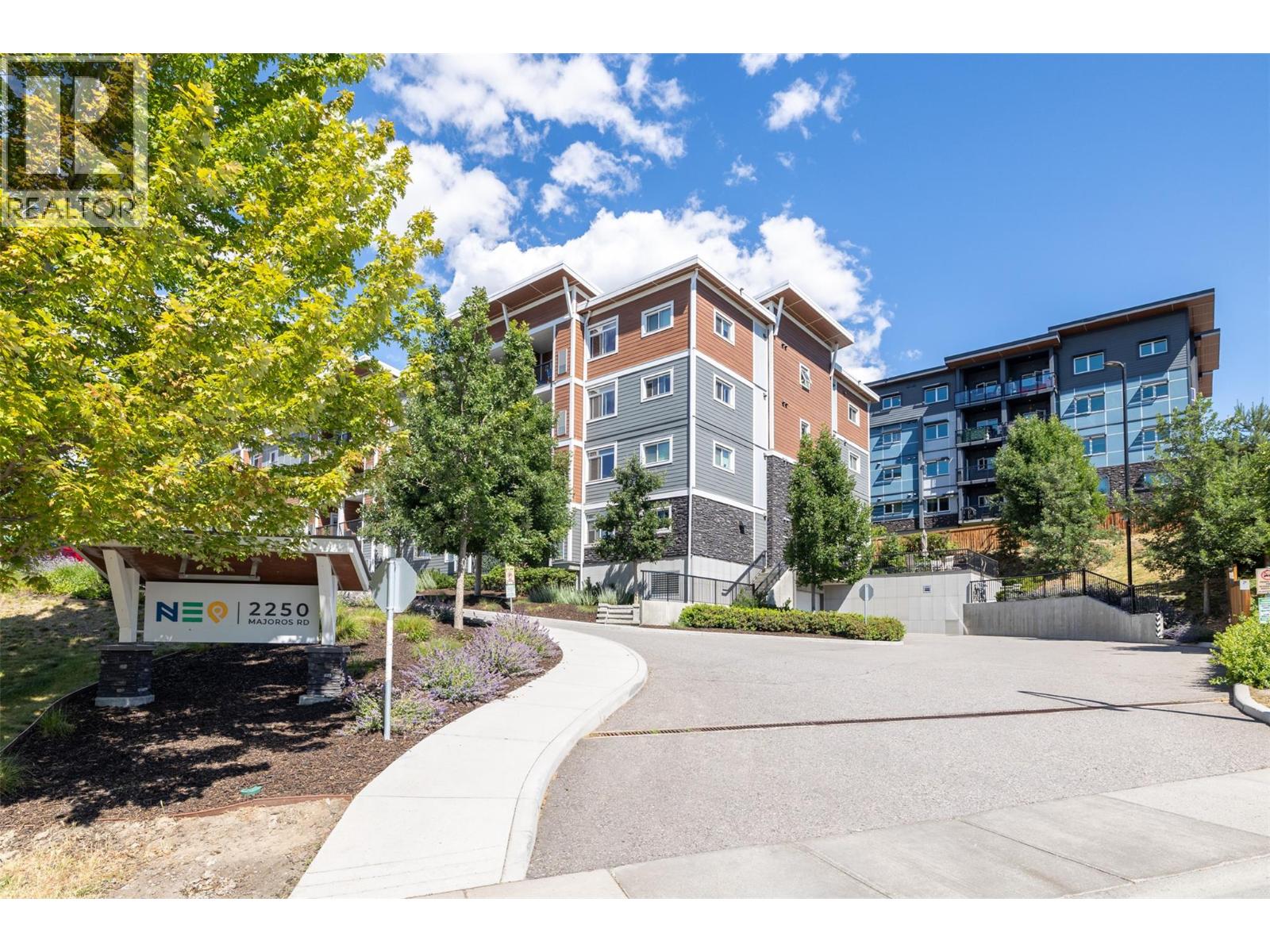 2250 Majoros Road Unit# 403, West Kelowna, British Columbia  V4T 0A6 - Photo 2 - 10392122