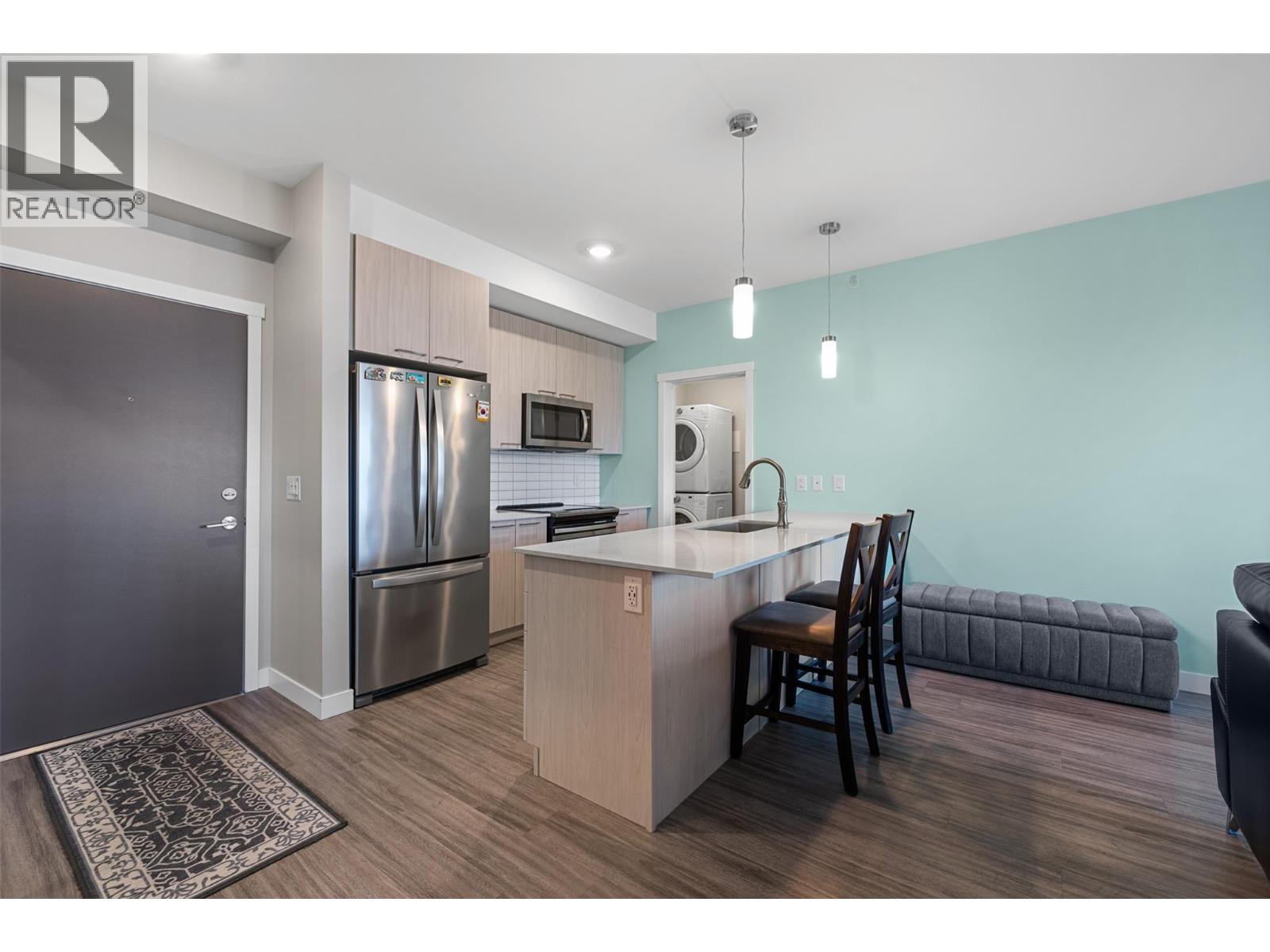2250 Majoros Road Unit# 403, West Kelowna, British Columbia  V4T 0A6 - Photo 4 - 10392122