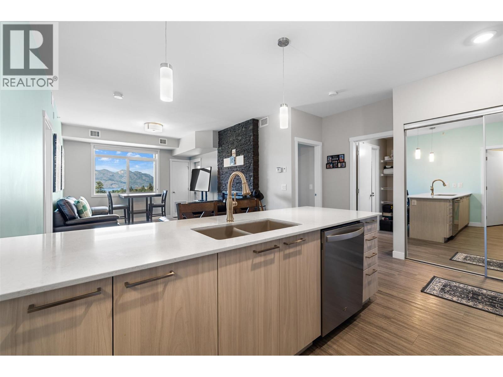 2250 Majoros Road Unit# 403, West Kelowna, British Columbia  V4T 0A6 - Photo 6 - 10392122