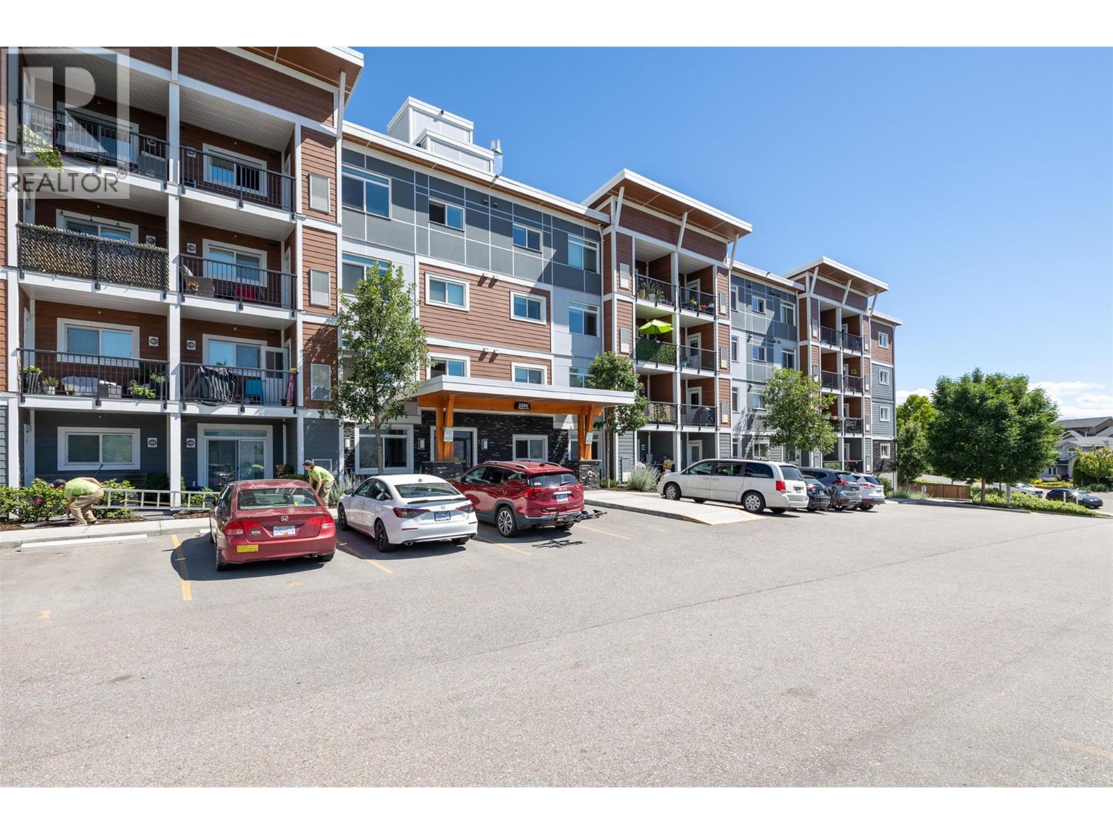 2250 Majoros Road Unit# 403, West Kelowna, British Columbia  V4T 0A6 - Photo 24 - 10392122