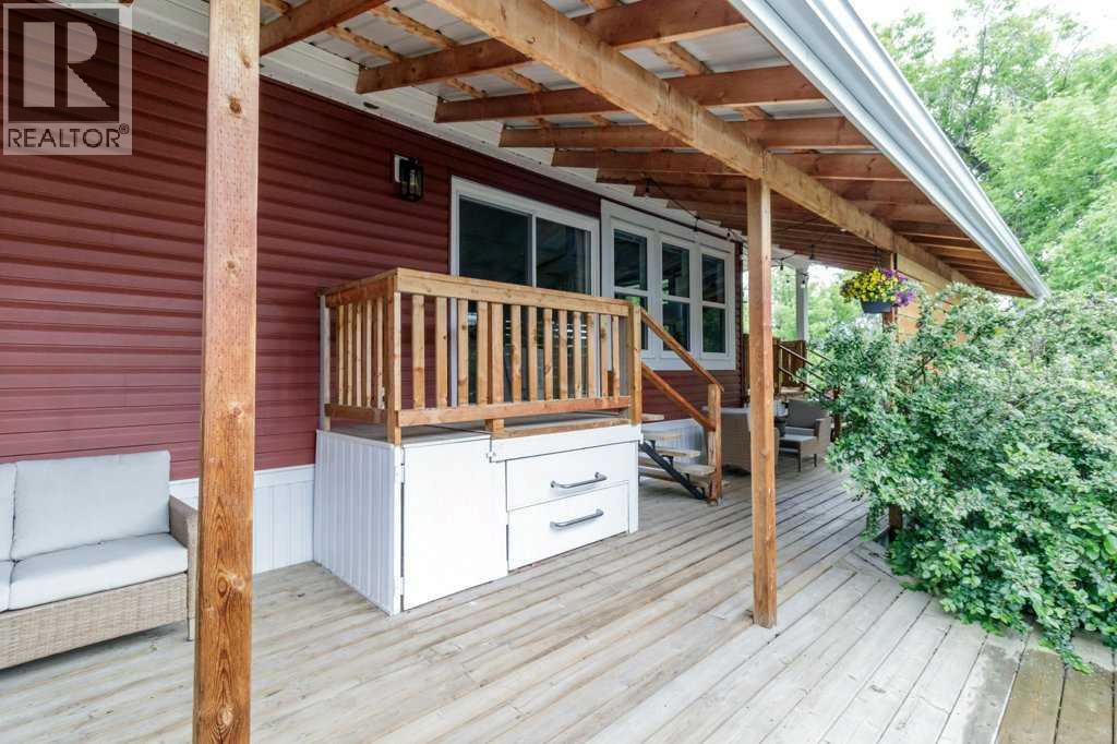 125 3rd Avenue South, Big Valley, Alberta  T0J 0G0 - Photo 22 - A2323462