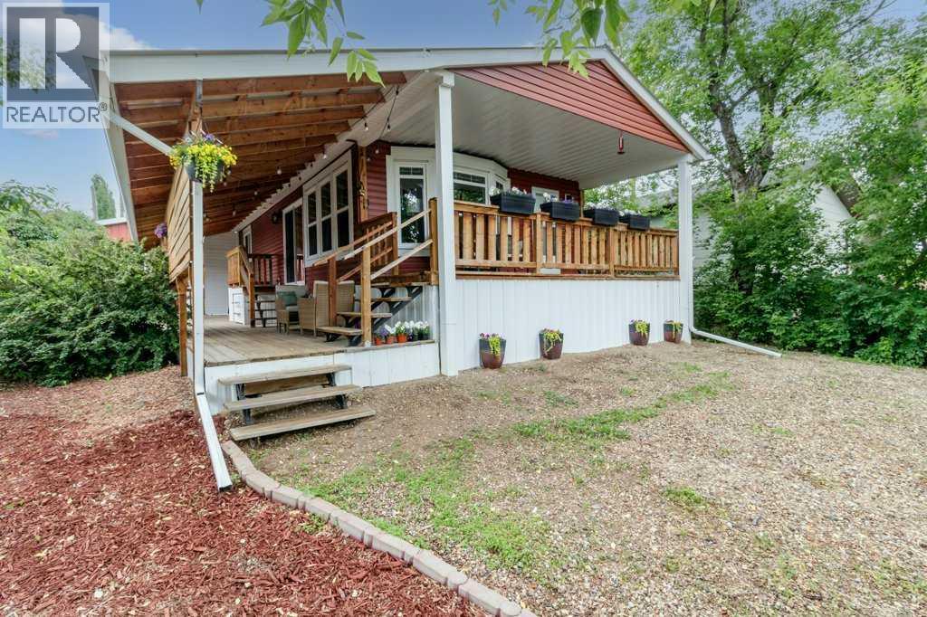 125 3rd Avenue South, Big Valley, Alberta  T0J 0G0 - Photo 26 - A2323462