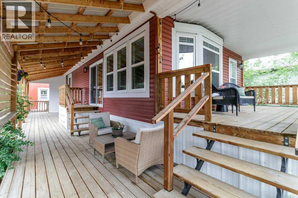 125 3rd Avenue South, Big Valley, Alberta  T0J 0G0 - Photo 27 - A2323462