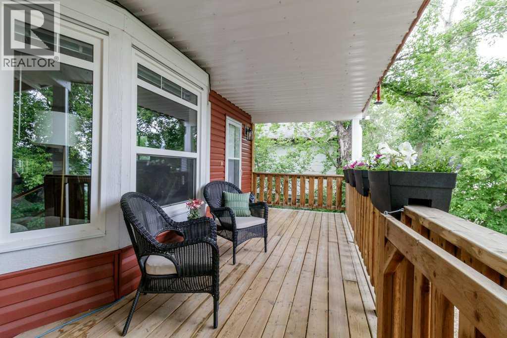 125 3rd Avenue South, Big Valley, Alberta  T0J 0G0 - Photo 3 - A2323462