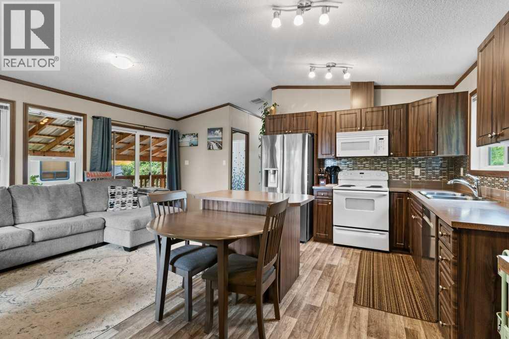 125 3rd Avenue South, Big Valley, Alberta  T0J 0G0 - Photo 5 - A2323462