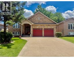 59 JEREMY Street, hamilton, Ontario