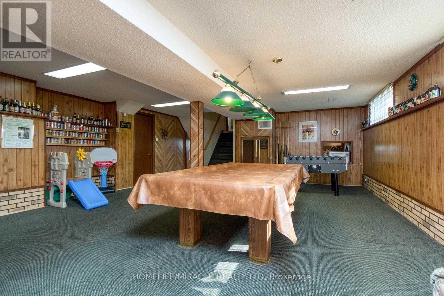 850 Chippenham Drive, Mississauga, Ontario  L5H 3S7 - Photo 17 - W13481342