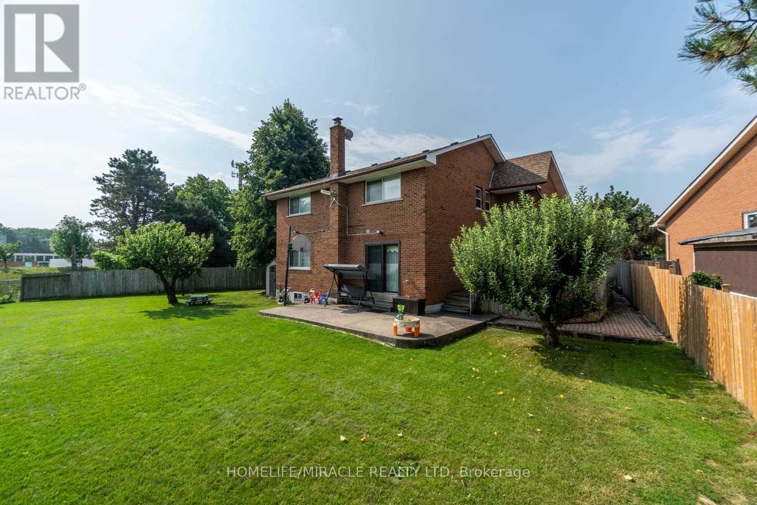 850 Chippenham Drive, Mississauga, Ontario  L5H 3S7 - Photo 29 - W13481342