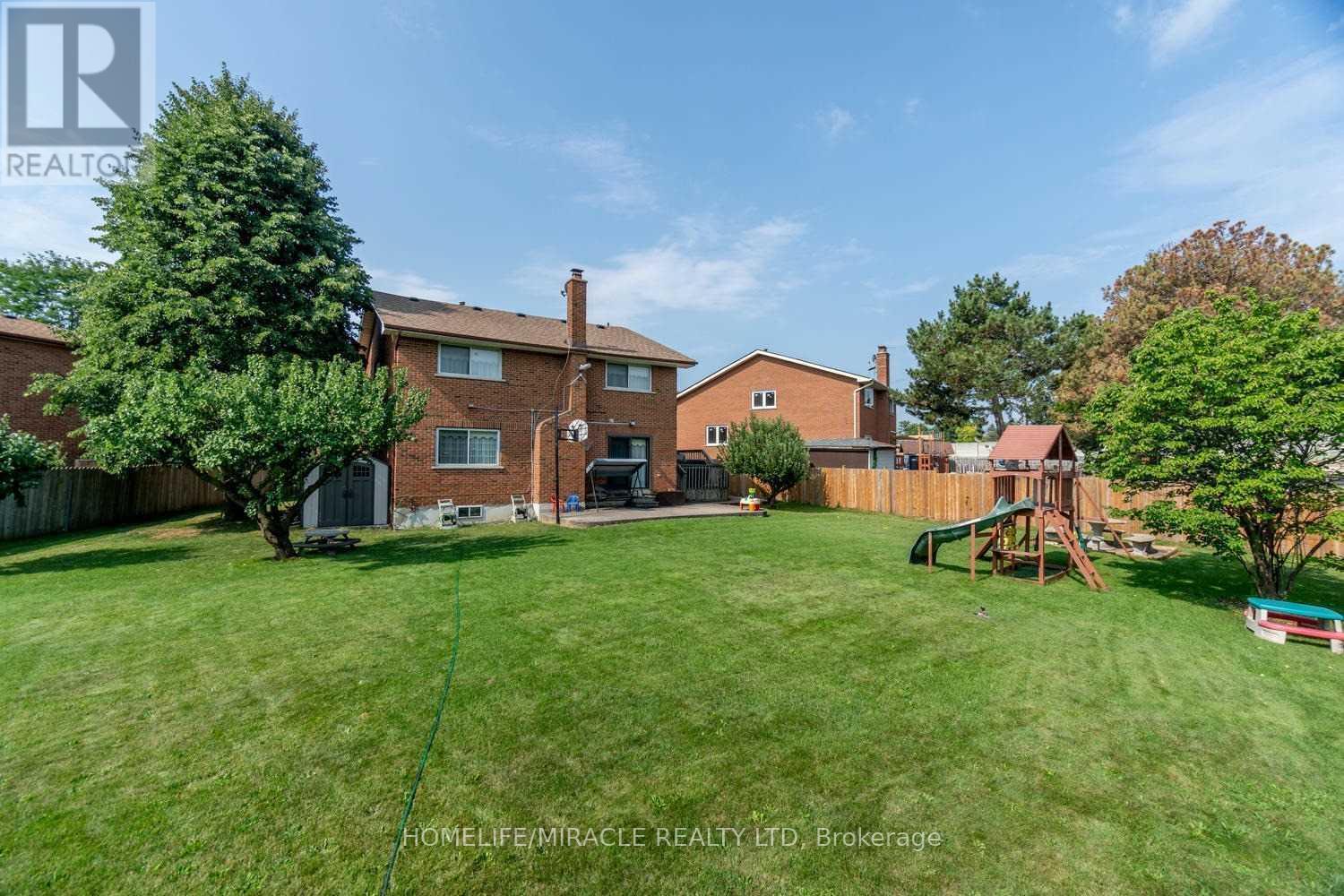 850 Chippenham Drive, Mississauga, Ontario  L5H 3S7 - Photo 30 - W13481342