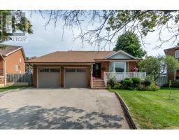 850 CHIPPENHAM DRIVE, Mississauga, Ontario