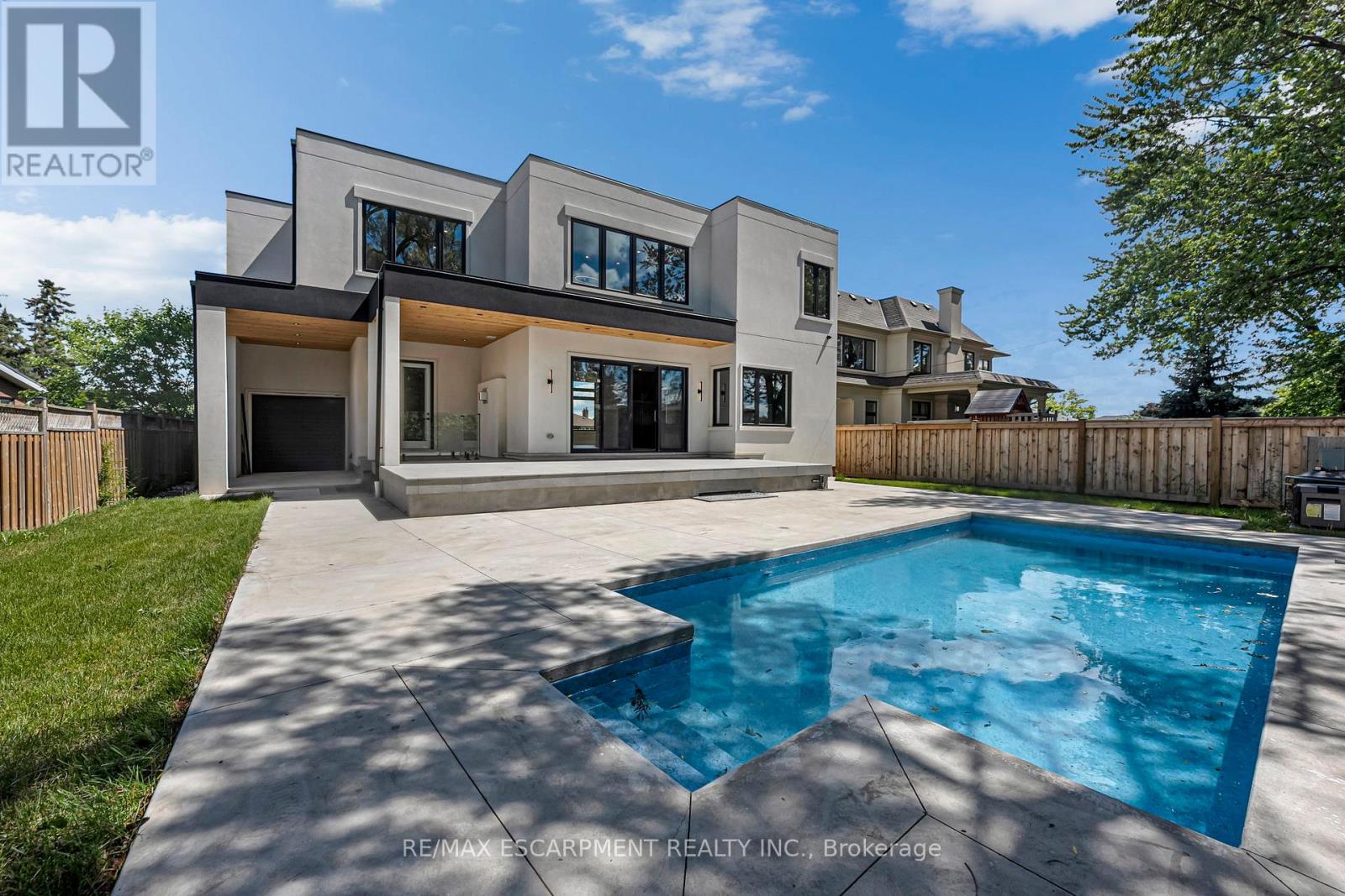 369 Wade Street, Oakville, Ontario  L6K 2A4 - Photo 43 - W13481348