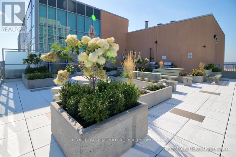 1113 - 2 Fieldway Road, Toronto, Ontario  M8Z 3L1 - Photo 11 - W13481354