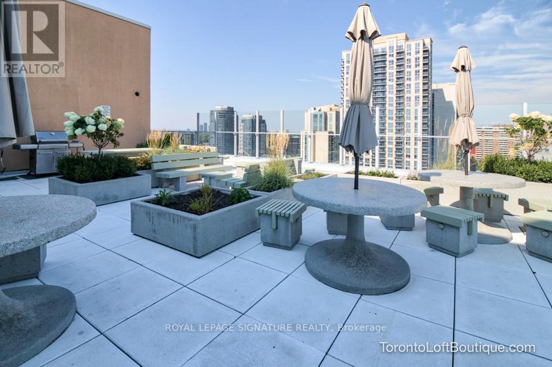 1113 - 2 Fieldway Road, Toronto, Ontario  M8Z 3L1 - Photo 12 - W13481354