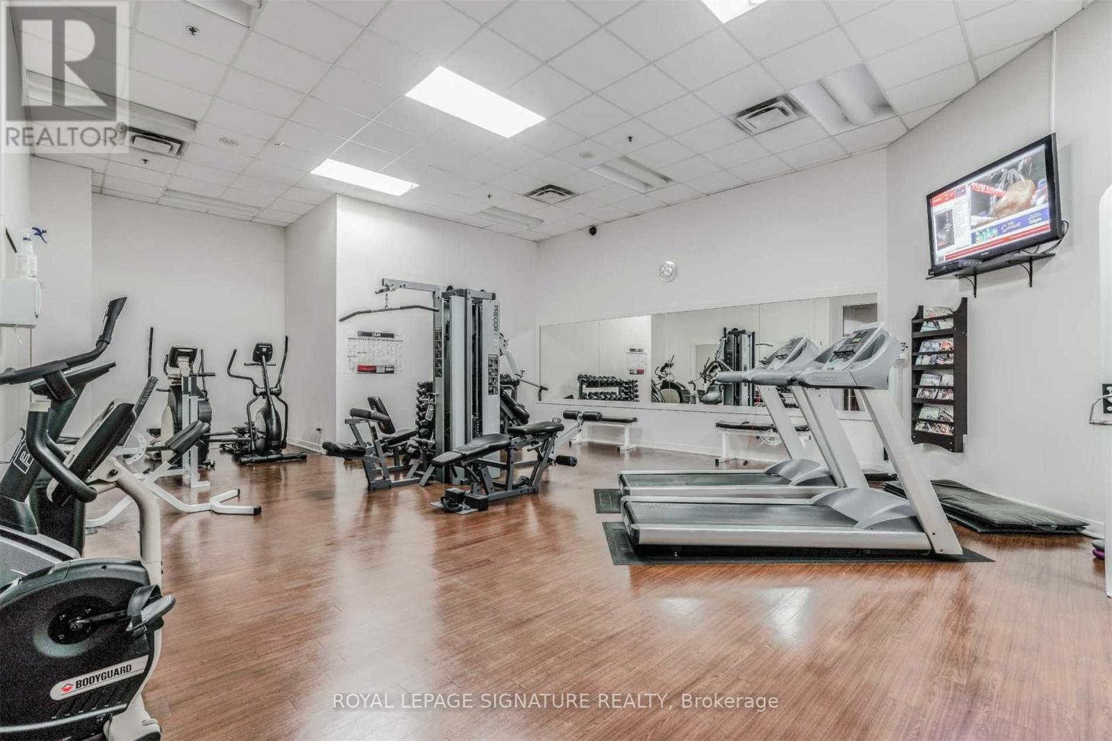 1113 - 2 Fieldway Road, Toronto, Ontario  M8Z 3L1 - Photo 14 - W13481354