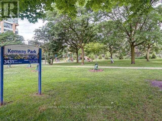1113 - 2 Fieldway Road, Toronto, Ontario  M8Z 3L1 - Photo 16 - W13481354