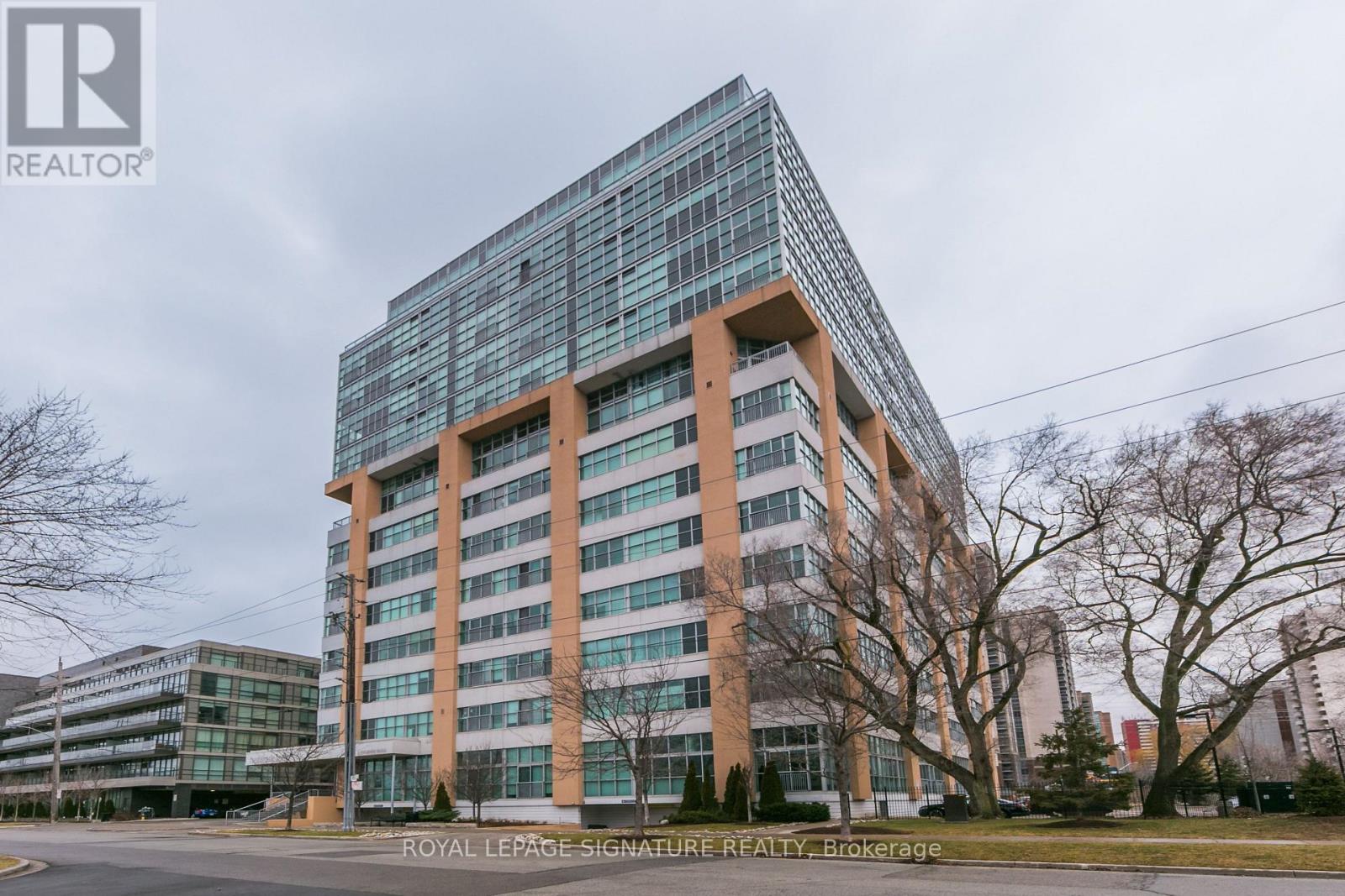 1113 - 2 Fieldway Road, Toronto, Ontario  M8Z 3L1 - Photo 17 - W13481354