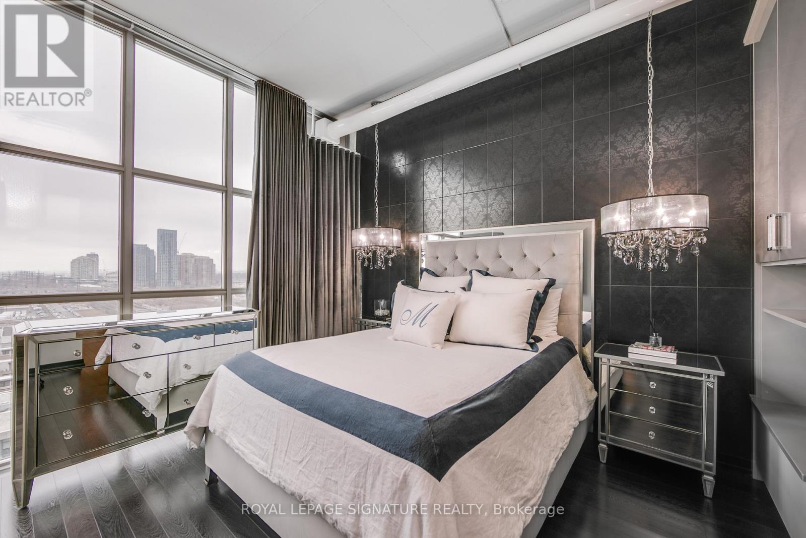 1113 - 2 Fieldway Road, Toronto, Ontario  M8Z 3L1 - Photo 4 - W13481354
