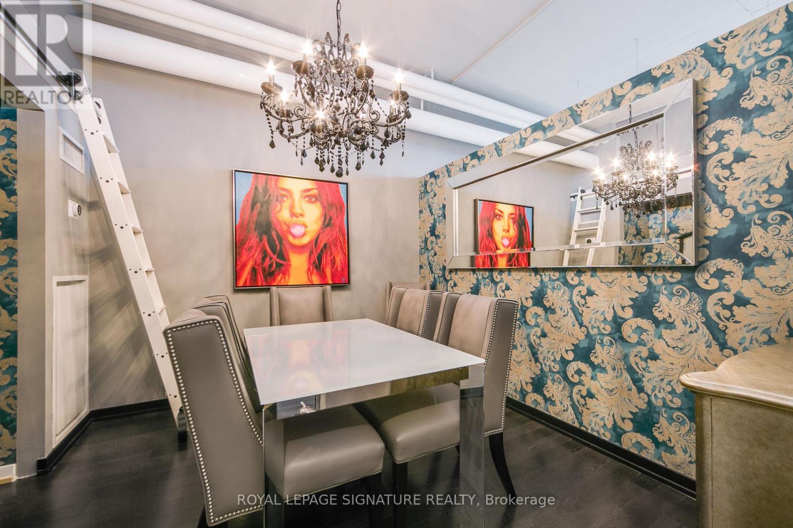 1113 - 2 Fieldway Road, Toronto, Ontario  M8Z 3L1 - Photo 6 - W13481354