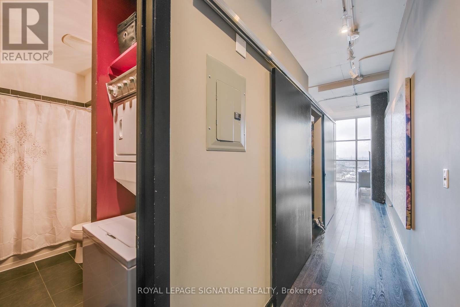 1113 - 2 Fieldway Road, Toronto, Ontario  M8Z 3L1 - Photo 7 - W13481354